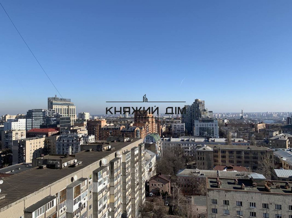 Оренда Квартира 2-кімнатна, 16/25 поверх на Панаса Мирного ул. Киев - изображение 4