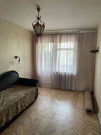 Оренда Квартира 1-кімнатна, 2/9 поверх на Героїв полку «Азов», 27/23 Київ