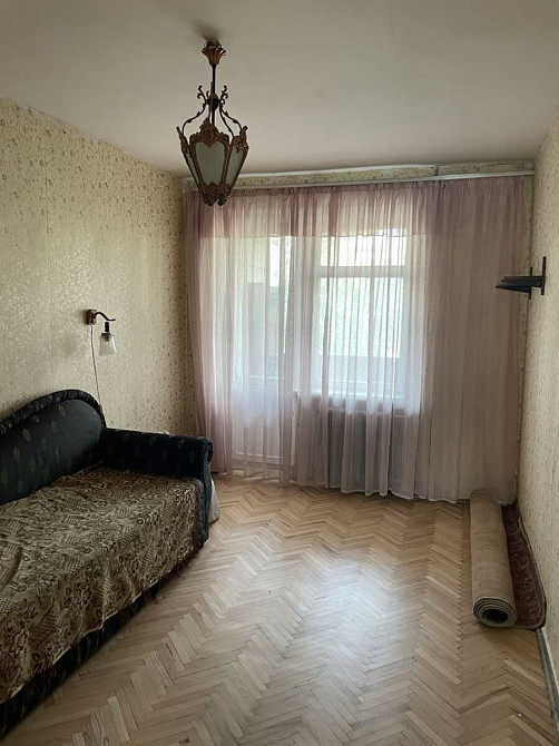 Оренда Квартира 1-кімнатна, 2/9 поверх на Героїв полку «Азов», 27/23 Київ - фото 4