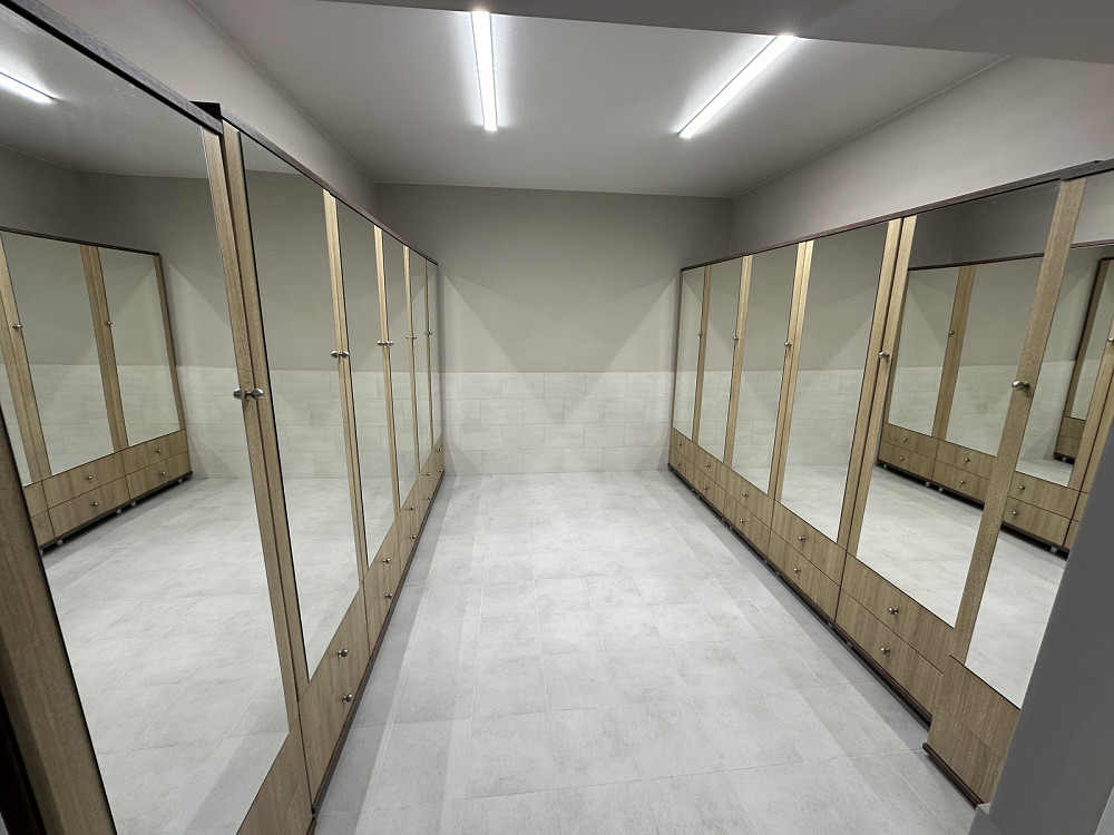 Оренда приміщення вільного призначення на Лукяновича Д. вул., 8 поверх - 2/2 Тернопіль - фото 17