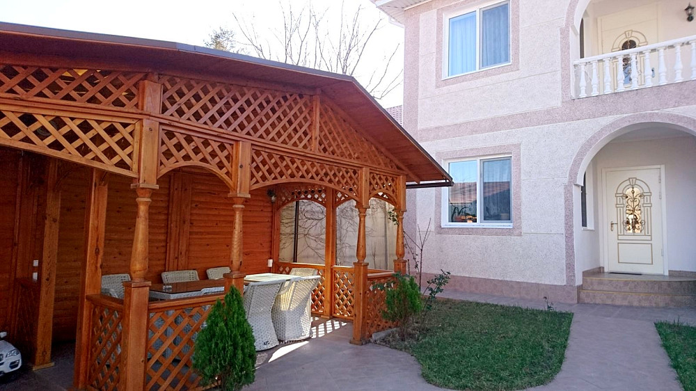 Светлый просторный дом у самого черного моря! Совиньон-1 Одеса - фото 4