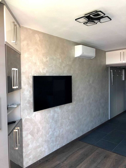 Оренда Квартира 1-кімнатна, 6/6 поверх Київ - фото 13