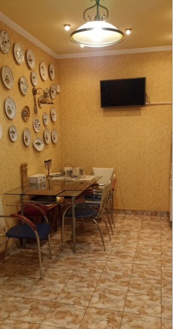 Продам 3х комнатную квартиру в новом доме по ул.Б.Хмельницкого Odessa - photo 2