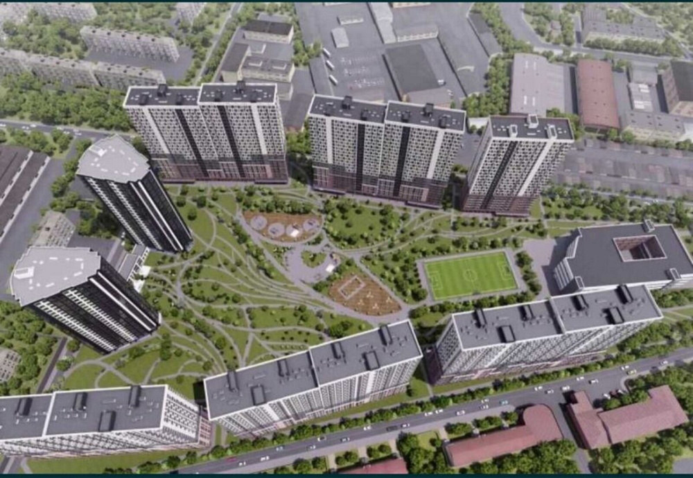 Продаж Квартира 2-кімнатна, 22/25 поверх на Каунаська, 27 Київ - фото 4