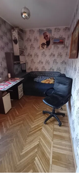 Оренда Квартира 2-кімнатна, 5/5 поверх на Новодарницька, 30 Київ - фото 8