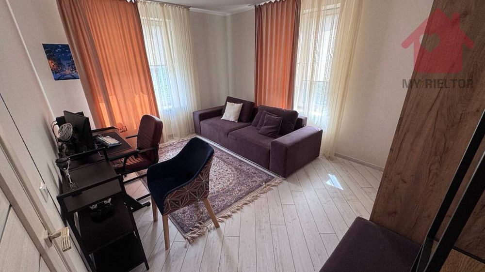 Продаж двокімнатної квартири по вул.Гвардійська Ужгород - фото 10