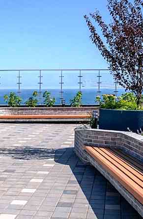 Продаж Квартира 1-кімнатна на переулок Курортный, 2 Одеса