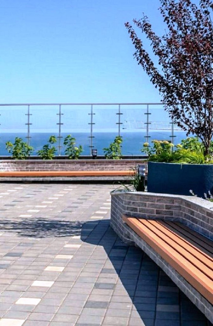 Продаж Квартира 1-кімнатна на переулок Курортный, 2 Одесса - изображение 5