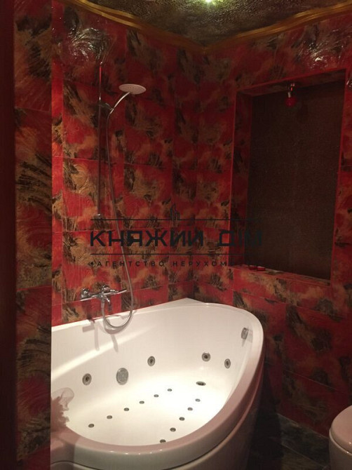 Просторная 2-х к. кв. студия в ЖК Приднепровский. № 21141445 Київ - фото 13