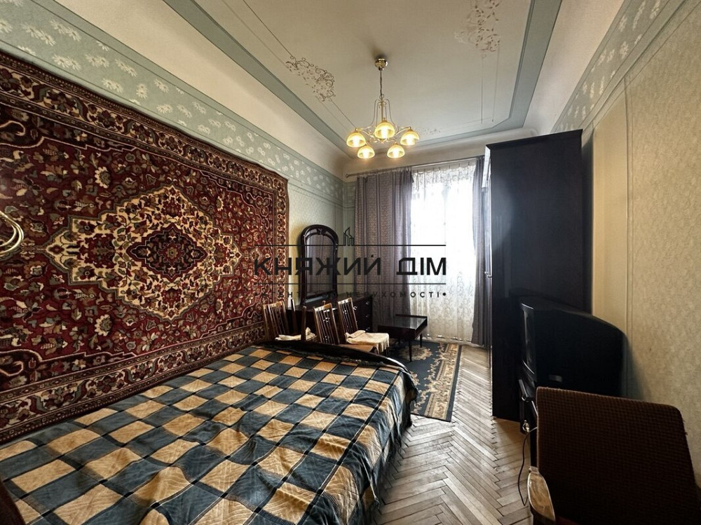 Оренда Квартира 2-кімнатна, 4/5 поверх на Победы просп./ Берестейский просп. Kiev - photo 6