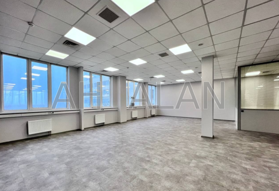 Оренда офісне приміщення на вул. Польова приміщень - 8, поверх - 6/9 Київ