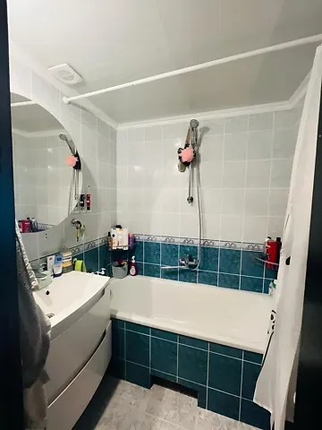 Продажа 2к Квартира 49.7 кв.м Величковського вулиця 44 Львов - изображение 14