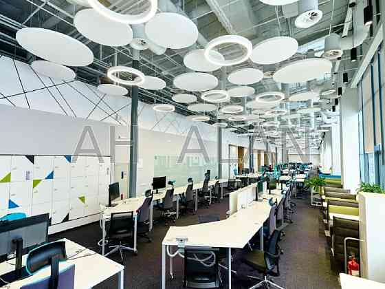 Оренда офісне приміщення на Гайдара вул., 54 приміщень - 12, поверх - 8/8 Kiev