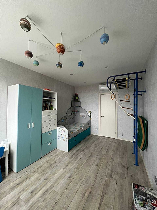 Продаж Квартира 4-кімнатна, 12/12 поверх на Запорожское шоссе, 30ш Днепр - изображение 11