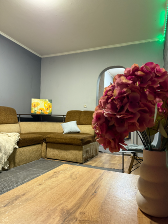 Продаж 1к Квартира 23 кв.м Університетський проспект 21 Кропивницький