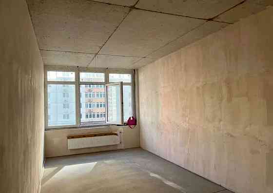 Продаж Квартира 1-кімнатна, 5/19 поверх на Жемчужная улица, 9 Odessa