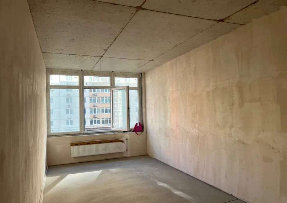 Продаж Квартира 1-кімнатна, 5/19 поверх на Жемчужная улица, 9 Odessa - photo 2