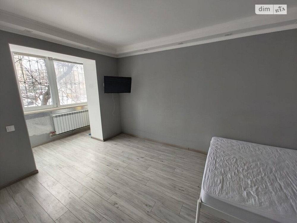 Продаж Квартира 1-кімнатна, 1/9 поверх на Героїв полку Азов вул., 28б Kiev - photo 19