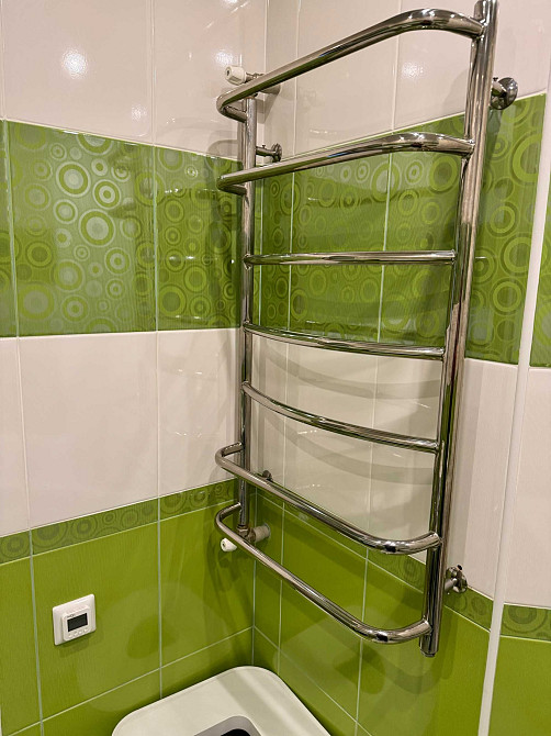 Продаж Квартира 2-кімнатна, 9/10 поверх на вул. проїзд богуна Zhytomyr - photo 16