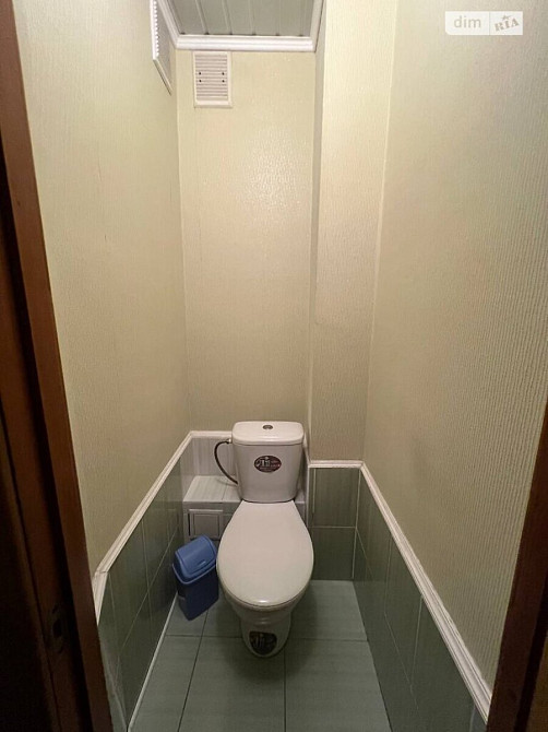 Оренда Квартира 1-кімнатна, 6/9 поверх на вул. Героїв Дніпра, 45 Київ - фото 9