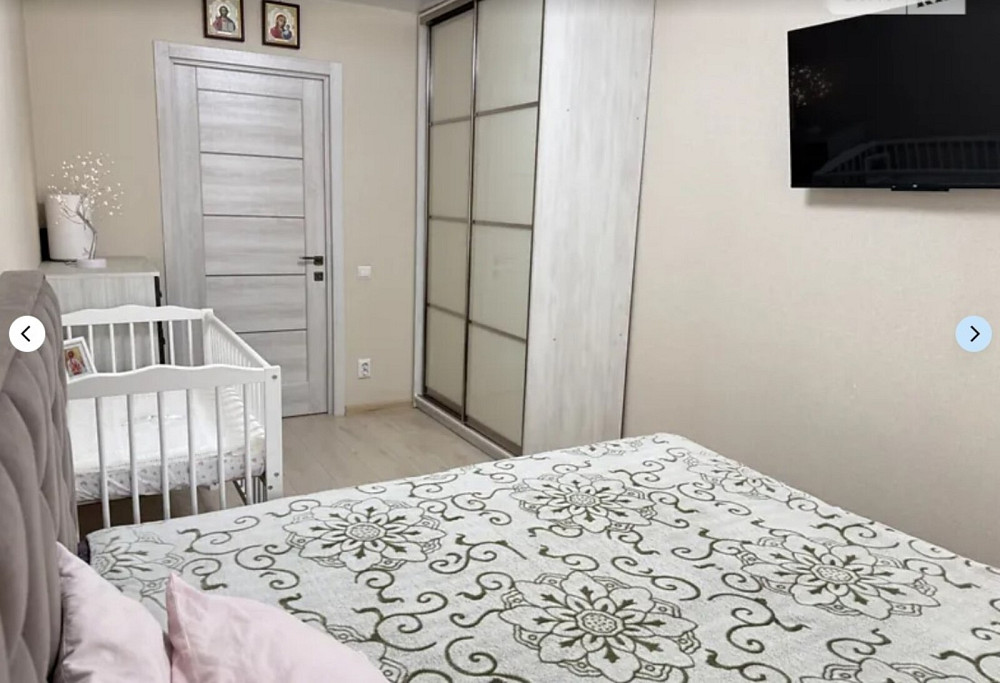 Продаж Квартира 2-кімнатна, 6/11 поверх на Мазепи Вінниця - фото 11