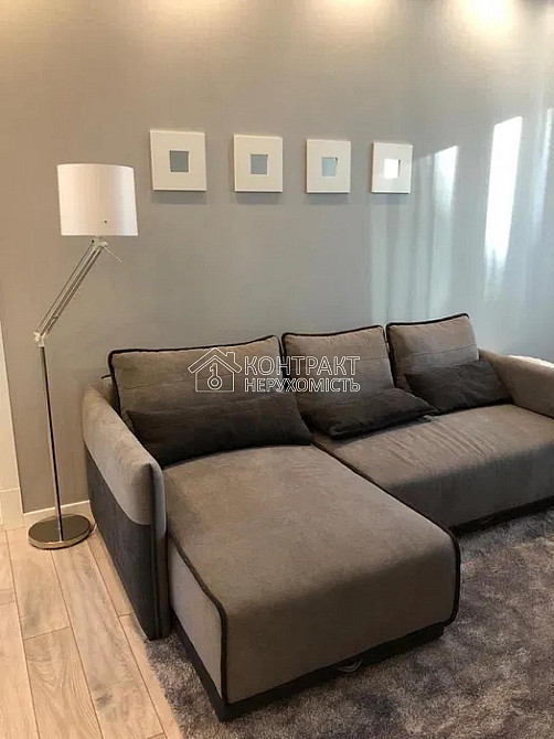 Оренда Квартира 3-кімнатна, 4/5 поверх на вул. Мироносицька Харків - фото 3