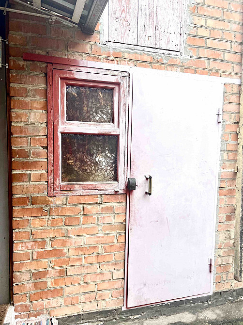 Продаж Квартира 1-кімнатна, 1/1 поверх на Героїв Нацгвардії (Некрасова) Вінниця - фото 8