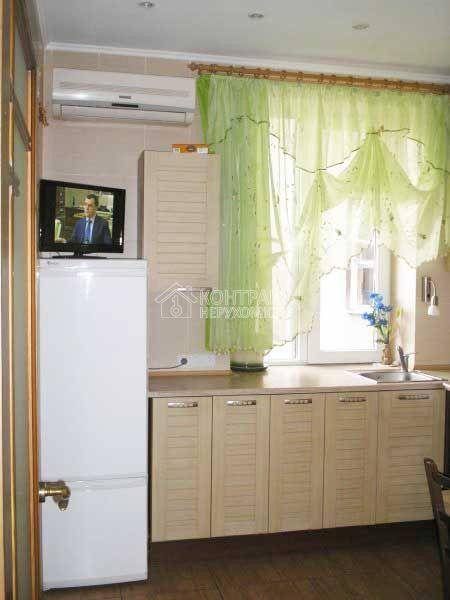 Продаж Квартира 3-кімнатна, 4/6 поверх на вул. Пушкінська Харків - фото 3