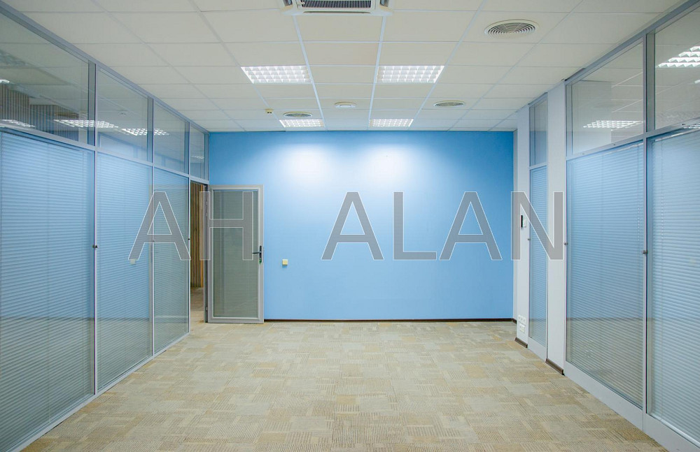 Оренда офісне приміщення на Пимоненка Миколи вул., 13 поверх - 6/6 Київ - фото 13