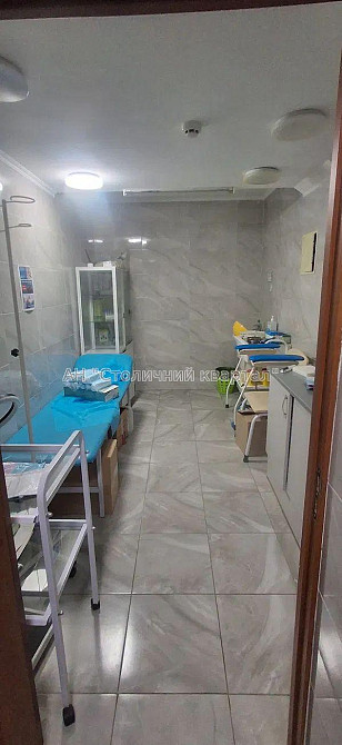 Оренда приміщення вільного призначення на Лабораторний пров., 20 приміщень - 5, поверх - 1/4 Київ - фото 3