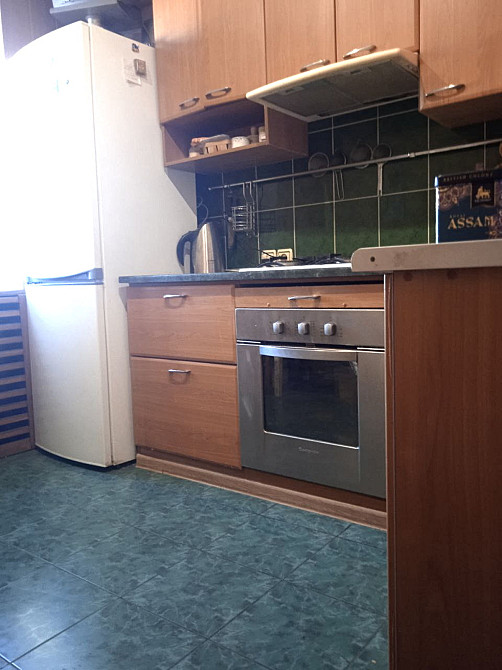 Продам 2 комнатную квартиру. Кирпич. Центр Таирова Академика Королева Одеса - фото 6