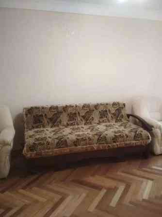 Оренда Квартира 1-кімнатна, 5/5 поверх на Довнар-Запольського, 4а Kiev