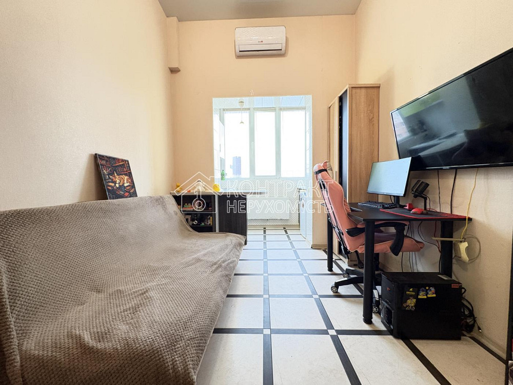 Продаж Квартира 1-кімнатна, 6/6 поверх на вул. Шевченківський Kharkiv - photo 7