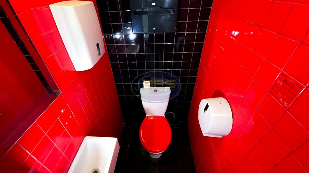 Оренда заклад громадського харчування на вул. Жуковського Одеса - фото 16