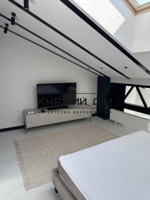 Оренда Квартира 2-кімнатна, 21/23 поверх на Днепровская Набережная Київ - фото 16