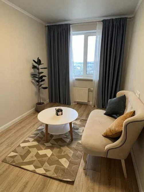 Продаж Квартира 2-кімнатна, 24/26 поверх на Володимира Івасюка вул., д. 1 Київ - фото 1