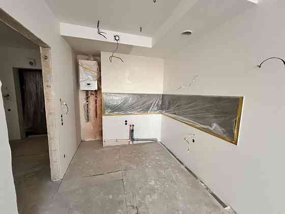 Продаж Квартира 1-кімнатна, 4/34 поверх на Заболотного Академіка вул., д. 1 Kiev