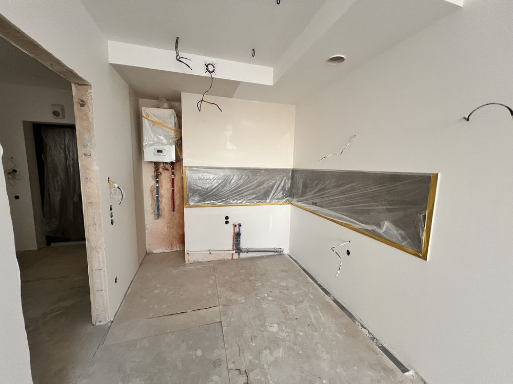 Продаж Квартира 1-кімнатна, 4/34 поверх на Заболотного Академіка вул., д. 1 Kiev - photo 3