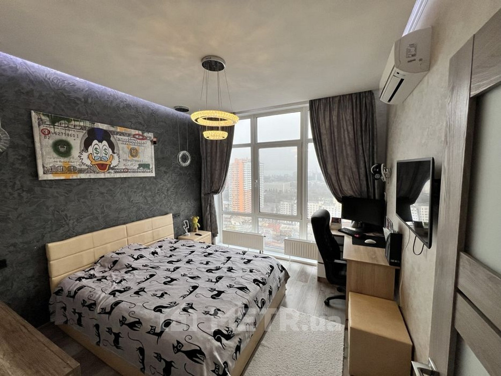 Продаж Квартира 2-кімнатна, 22/24 поверх на Среднефонтанская  улица, 35 Одесса - изображение 11