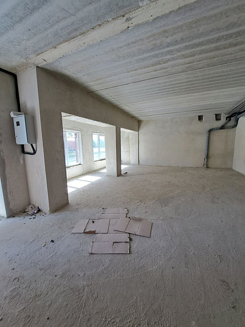 Оренда торгове приміщення поверх - 1/10  - photo 7