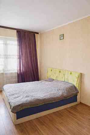 Продаж Квартира 3-кімнатна, 7/25 поверх на Закревського Миколи вул., д. 97а Київ