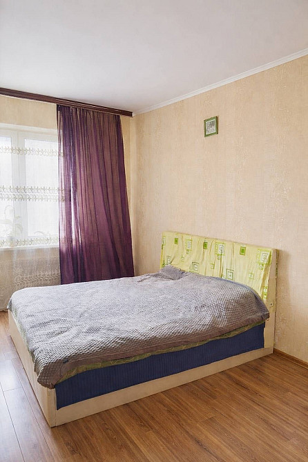 Продаж Квартира 3-кімнатна, 7/25 поверх на Закревського Миколи вул., д. 97а Київ - фото 1