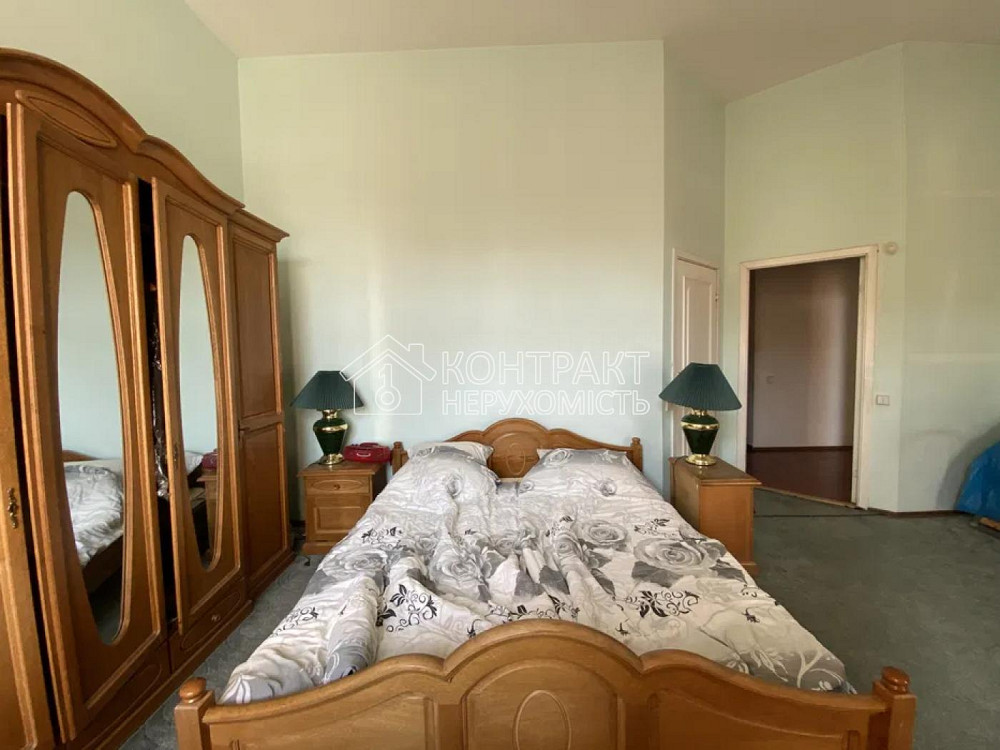 Продаж Квартира 4-кімнатна, 5/6 поверх на вул. Сумська Харків - фото 15