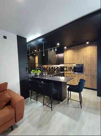 Продажа 2-х к.кв. студио в ЖК Seven. № 21141840 Київ