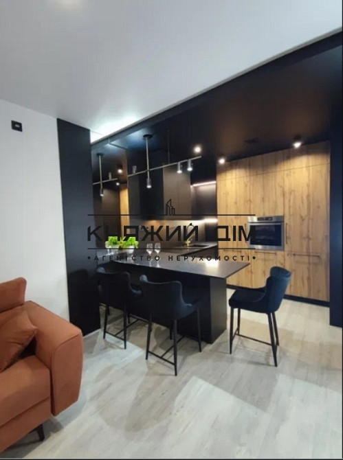 Продажа 2-х к.кв. студио в ЖК Seven. № 21141840 Київ - фото 5