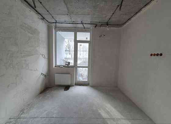 Продаж Квартира 1-кімнатна, 3/12 поверх на Вишгородська вул., д. 45 Kiev