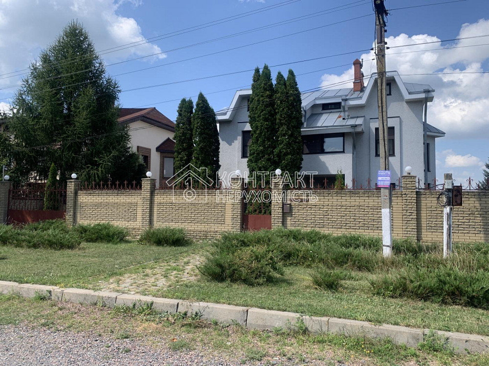 Продаж Будинок 12-кімнатний на вул. вул.Лозовеньківська Харків - фото 3