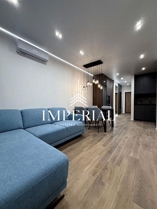 Продаж Квартира 3-кімнатна, 11/25 поверх на вул. Всеволода Змієнка Київ - фото 1