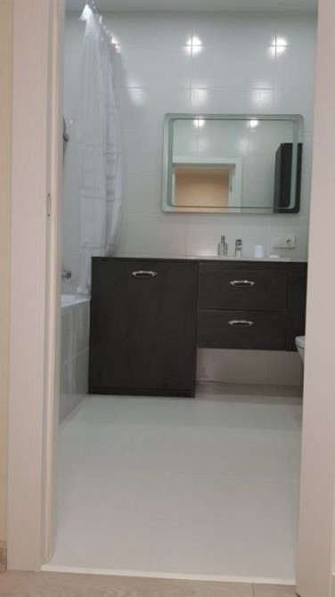 Оренда Квартира 2-кімнатна, 8/25 поверх на Драгоманова ул., 2 Київ - фото 13