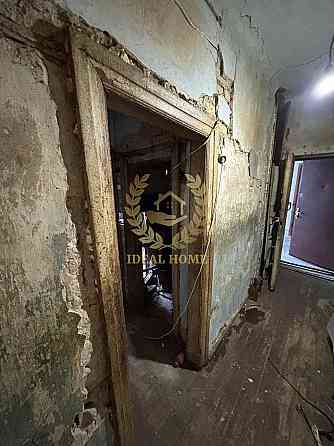 Продаж Квартира 1-кімнатна, 2/2 поверх на Щусева ул., 17/8 Kiev